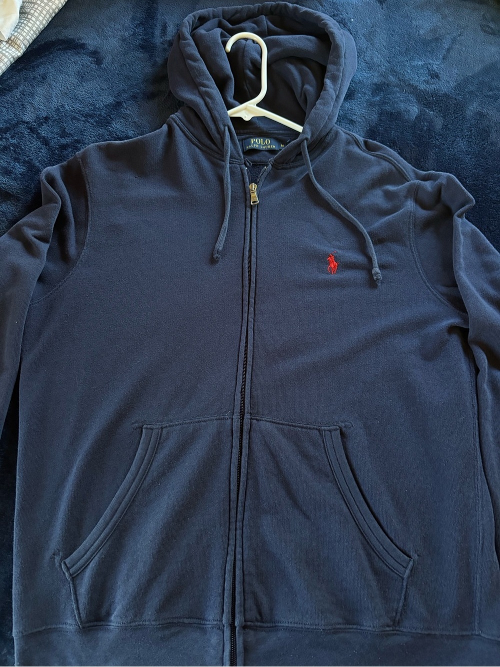 Polo Sweater - Picture 2 of 3